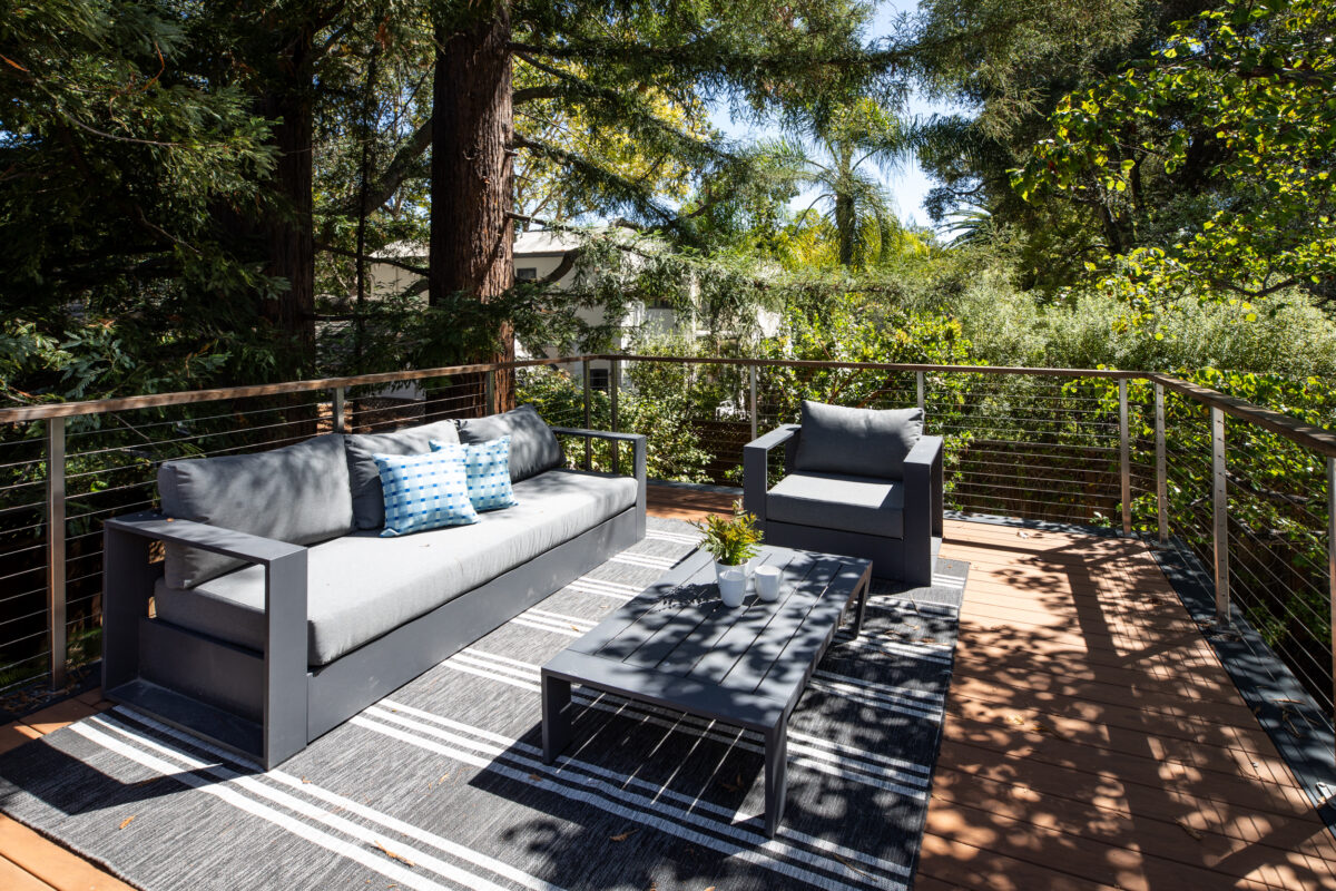 Menlo Park Homes for Sale