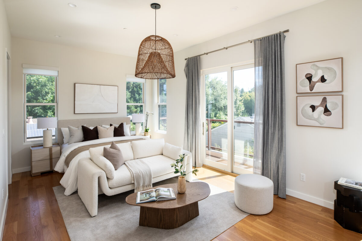 Menlo Park Homes for Sale