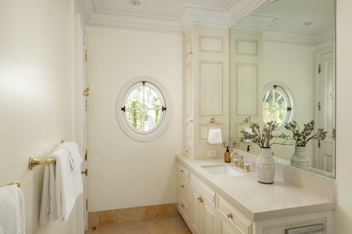 Atherton Homes for Sale