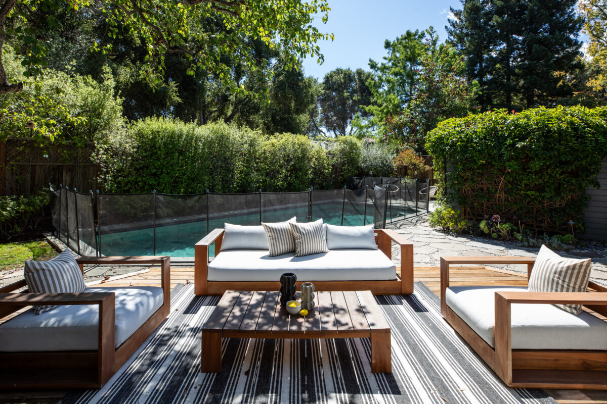 Menlo Park Homes for Sale