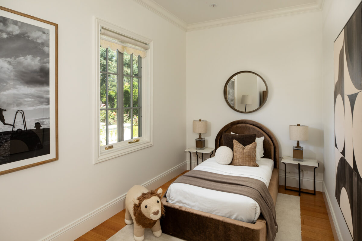 Atherton Homes for Sale