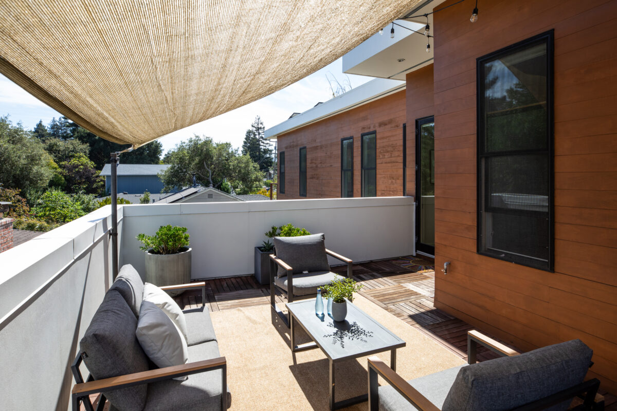 Menlo Park Homes for Sale