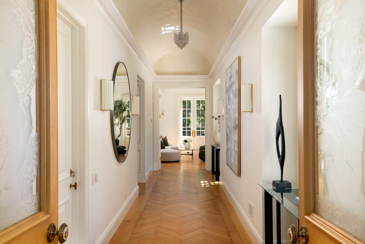 Atherton Homes for Sale