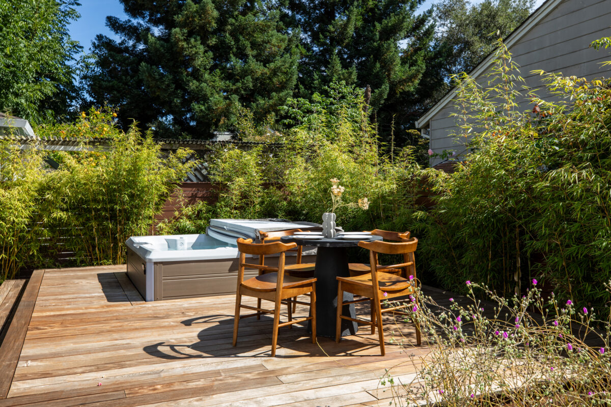 Menlo Park Homes for Sale