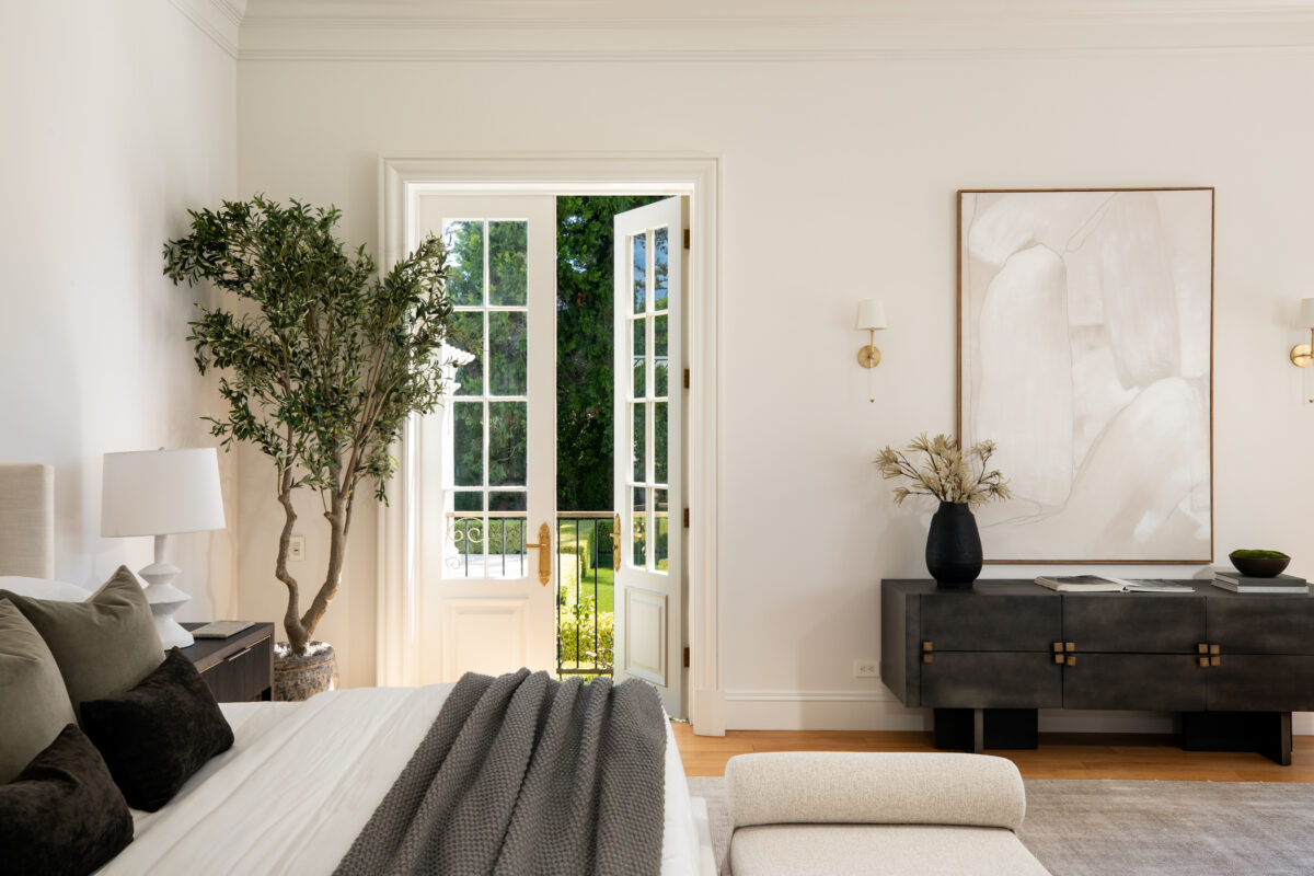 Atherton Homes for Sale