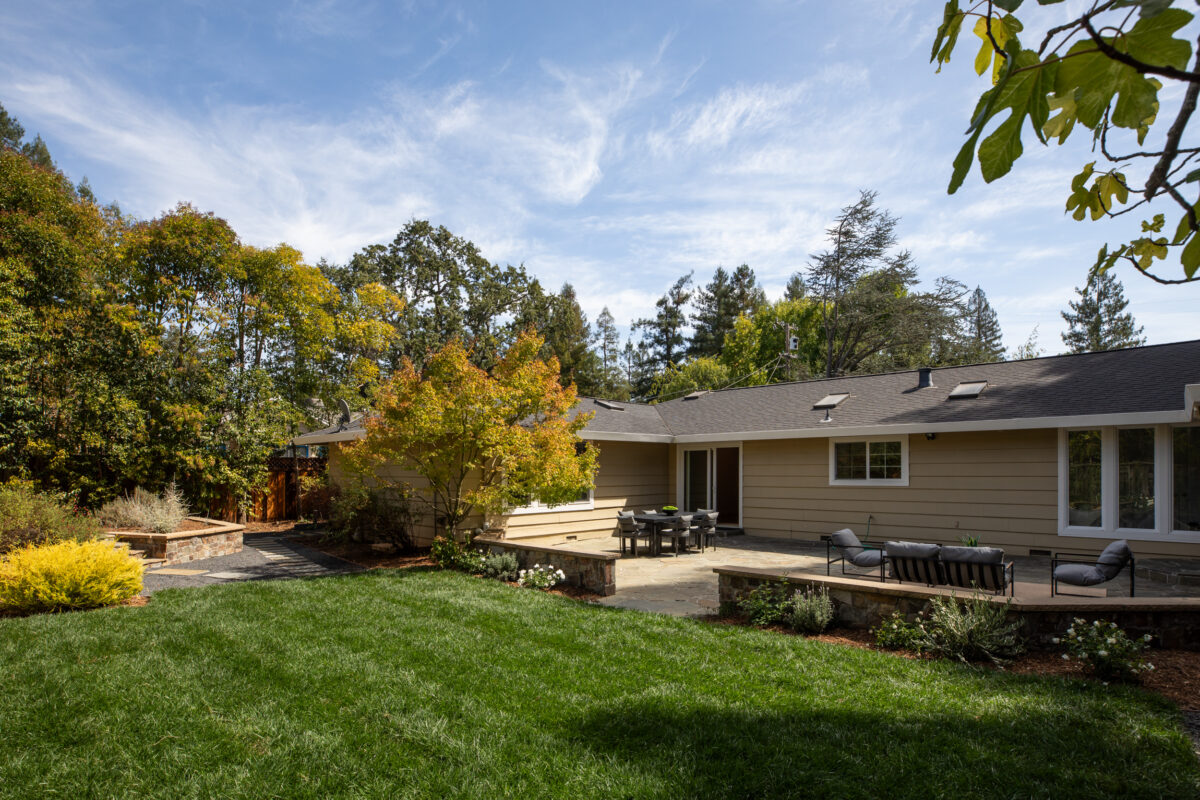 Woodside Homes for Sale