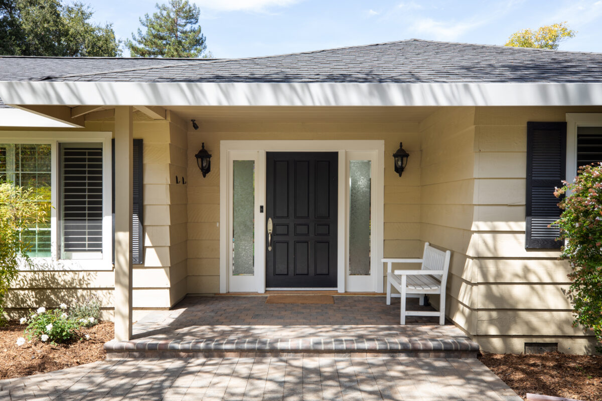 Woodside Homes for Sale
