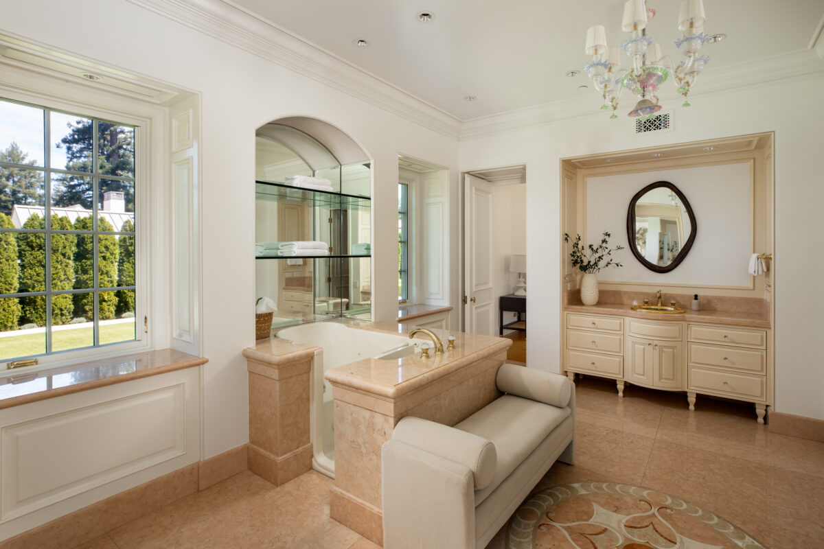 Atherton Homes for Sale