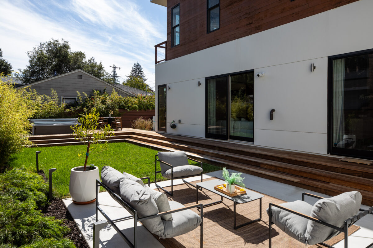 Menlo Park Homes for Sale