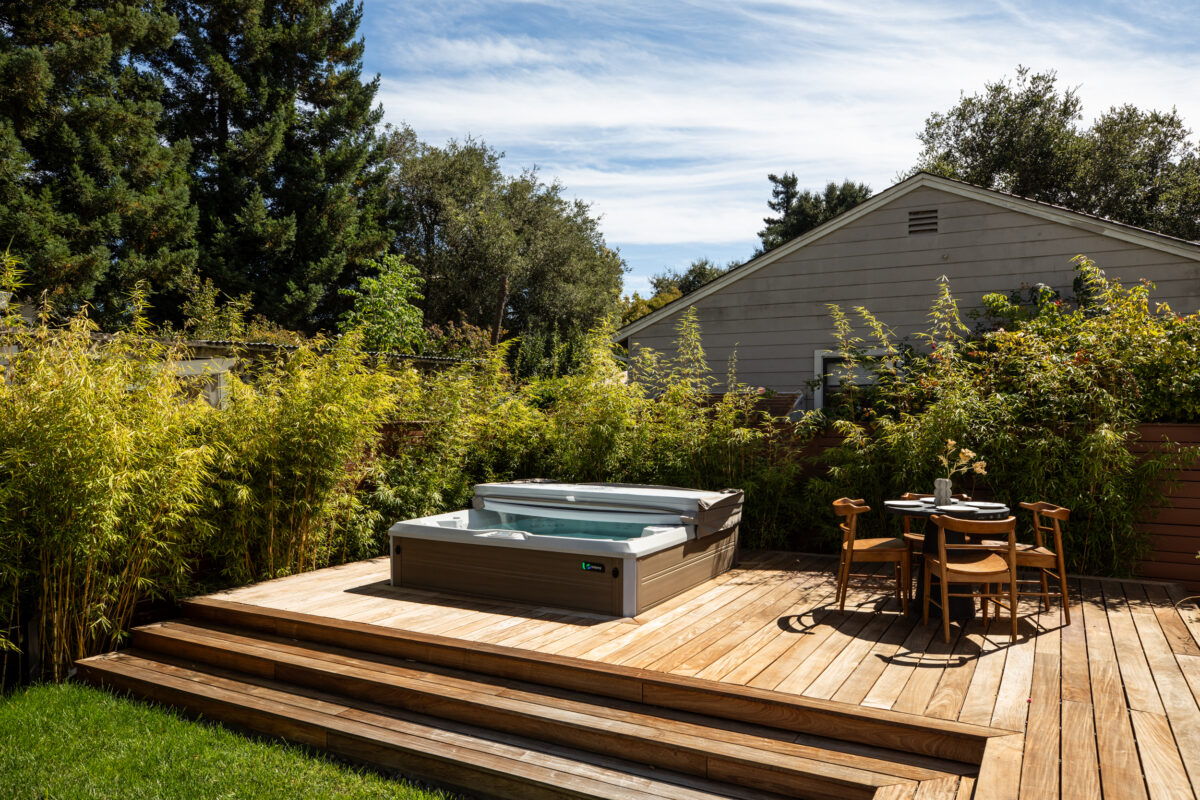 Menlo Park Homes for Sale