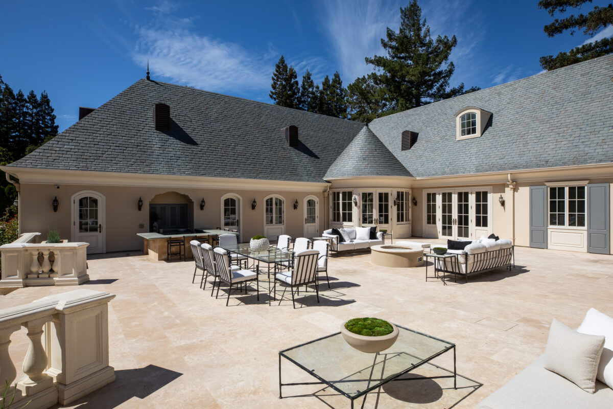 Atherton Homes for Sale