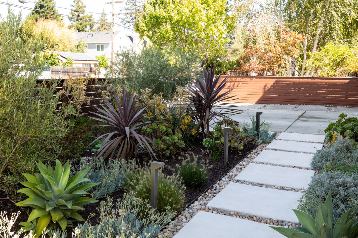 Menlo Park Homes for Sale