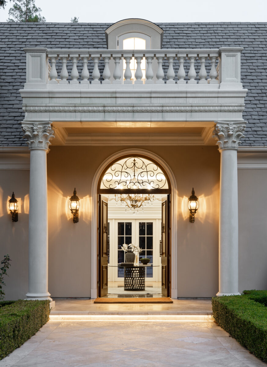 Atherton Homes for Sale