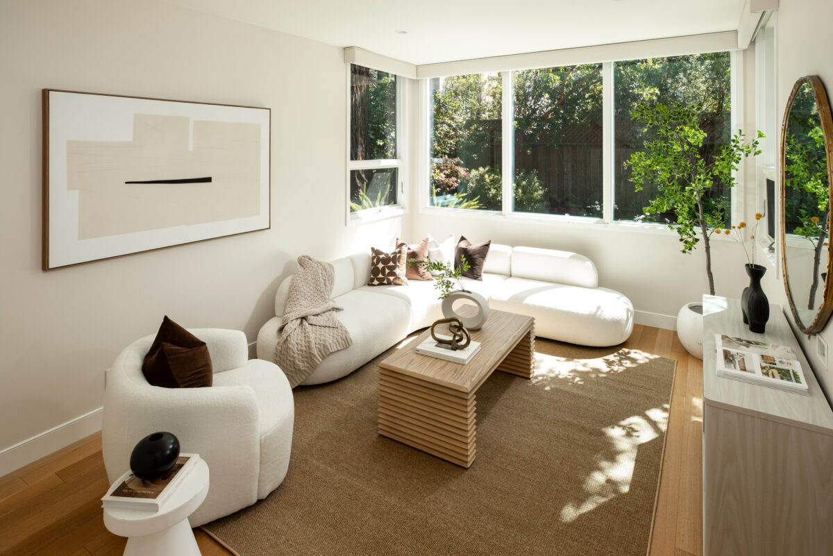 Menlo Park Homes for Sale
