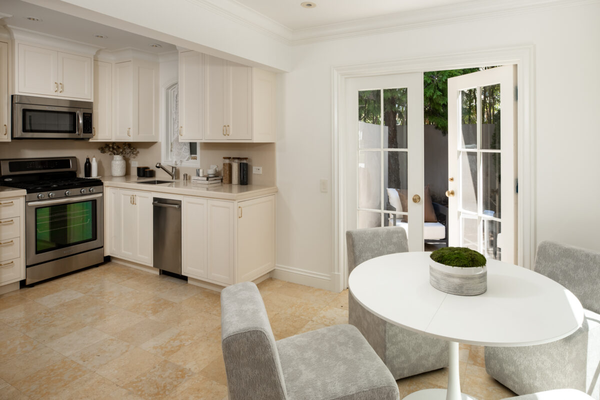 Atherton Homes for Sale