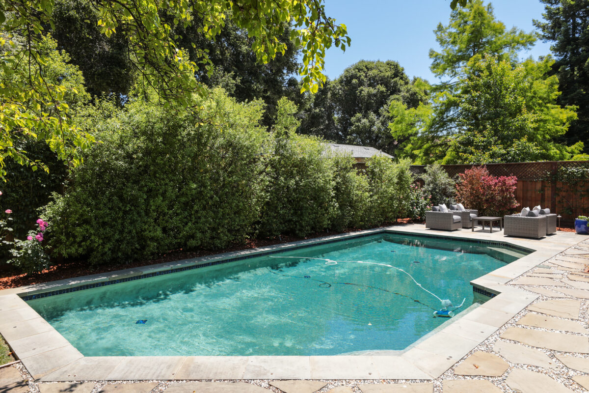 Menlo Park Homes for Sale