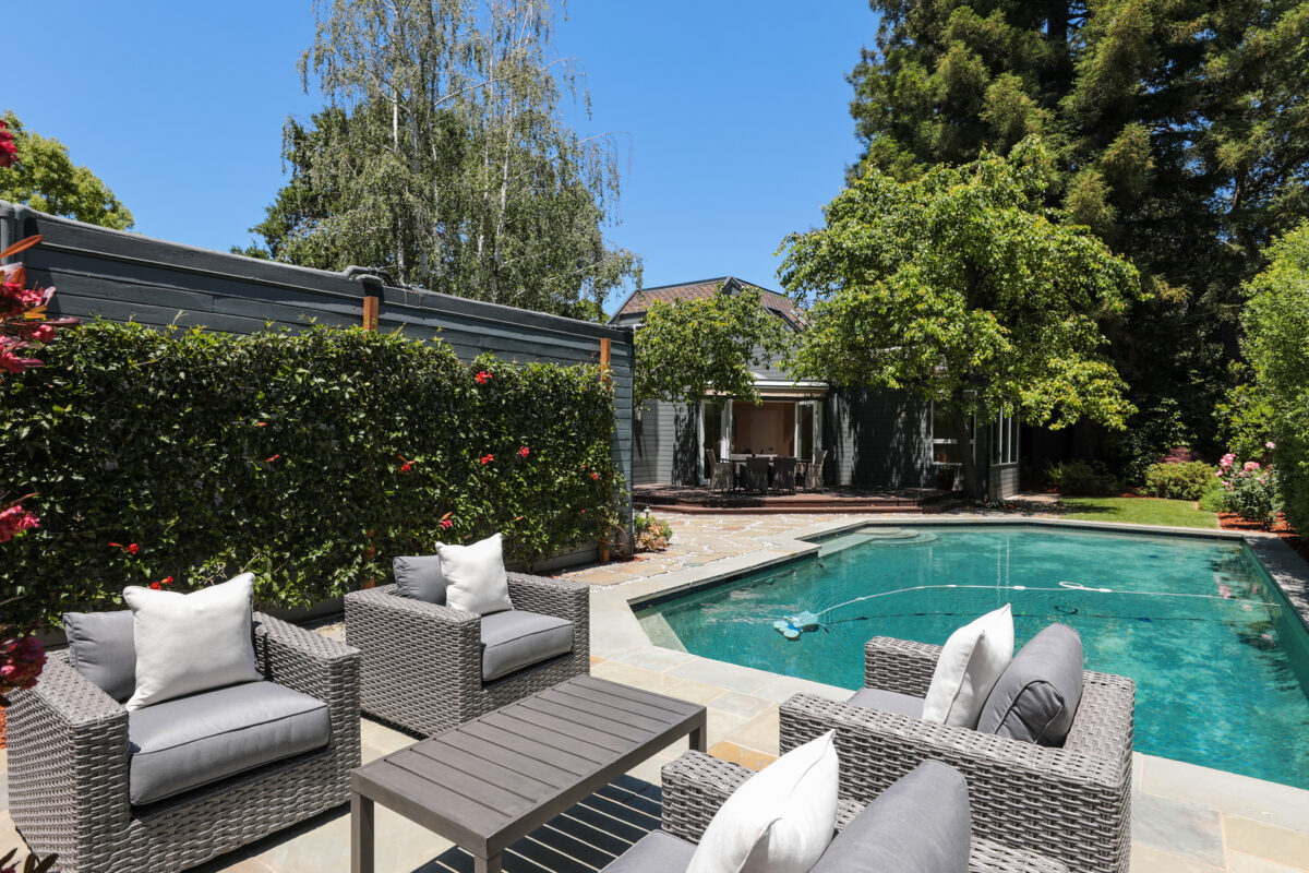 Menlo Park Homes for Sale