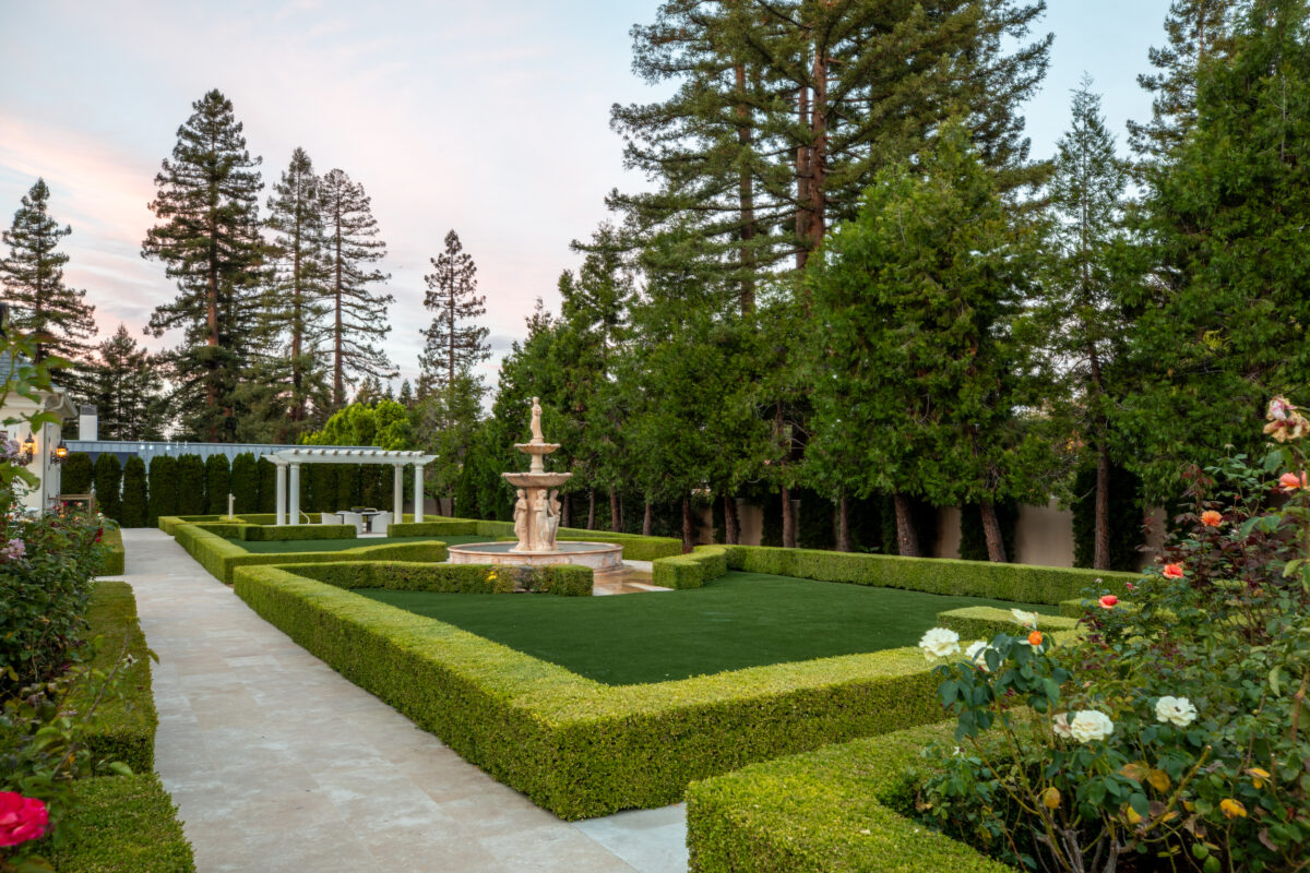 Atherton Homes for Sale