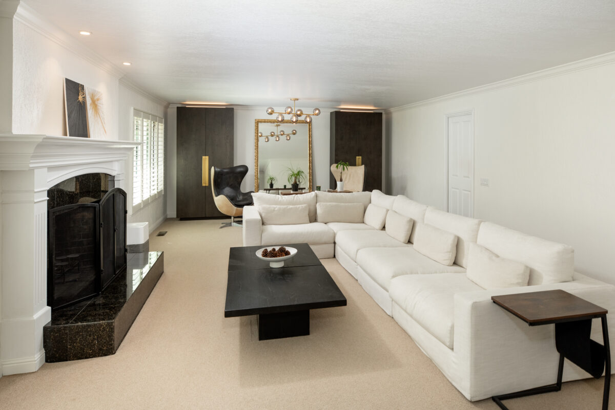 Woodside Homes for Sale