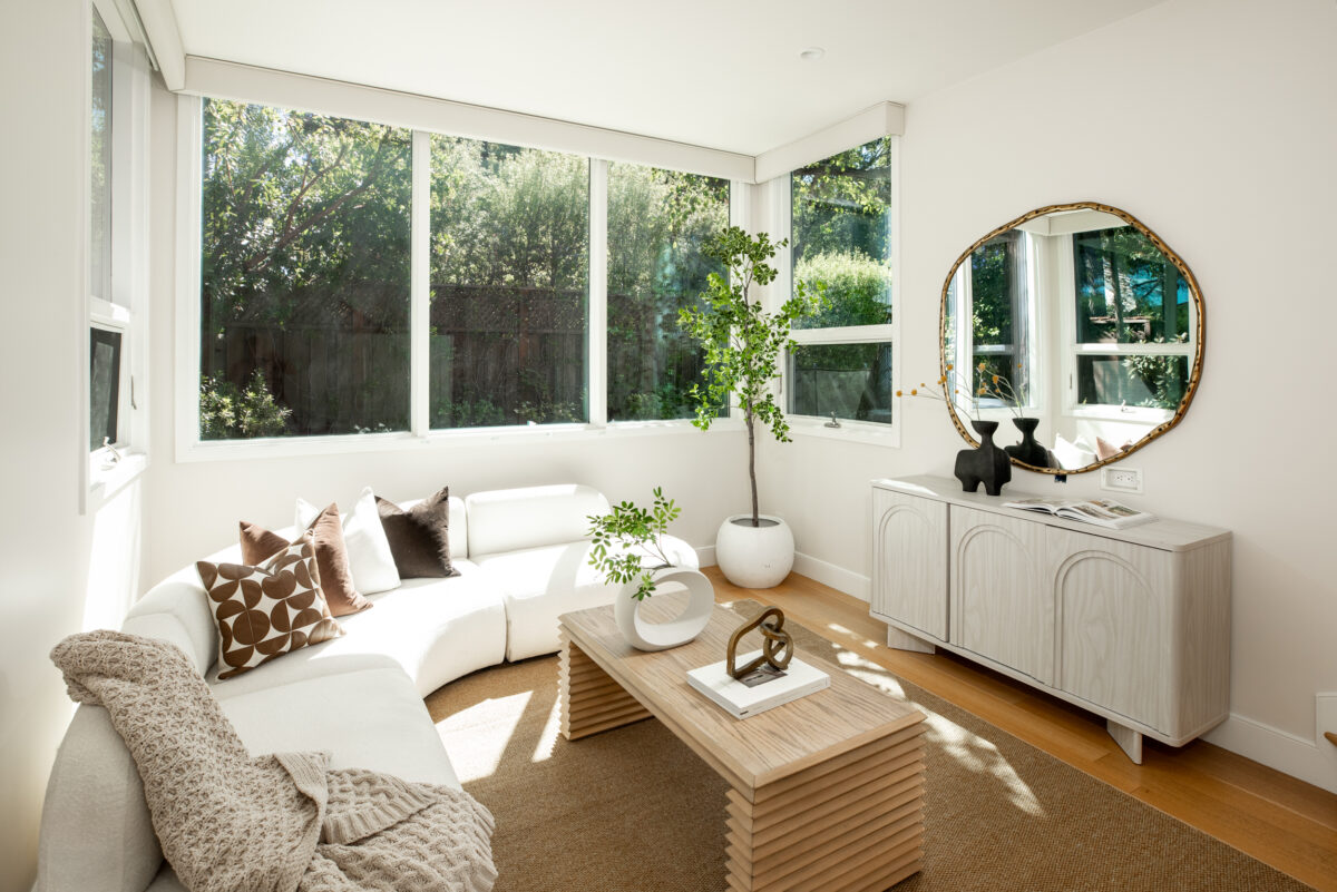Menlo Park Homes for Sale