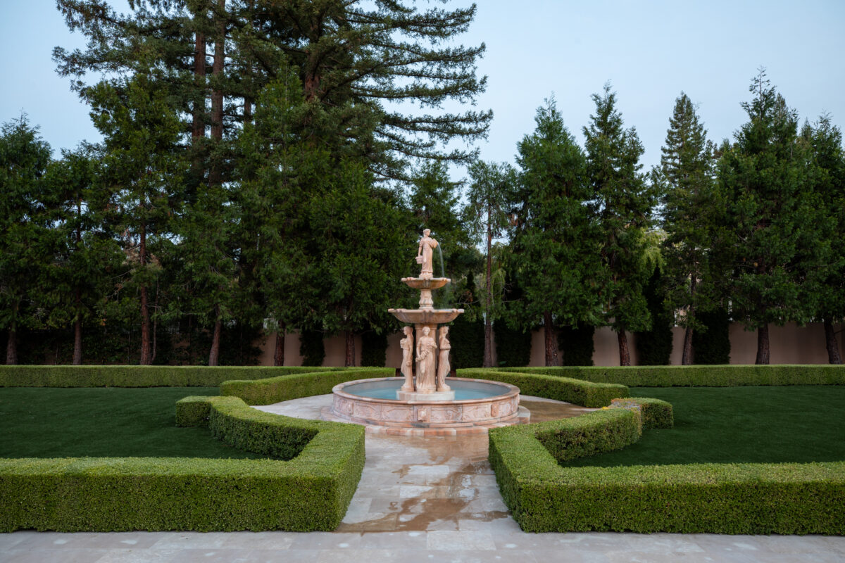 Atherton Homes for Sale
