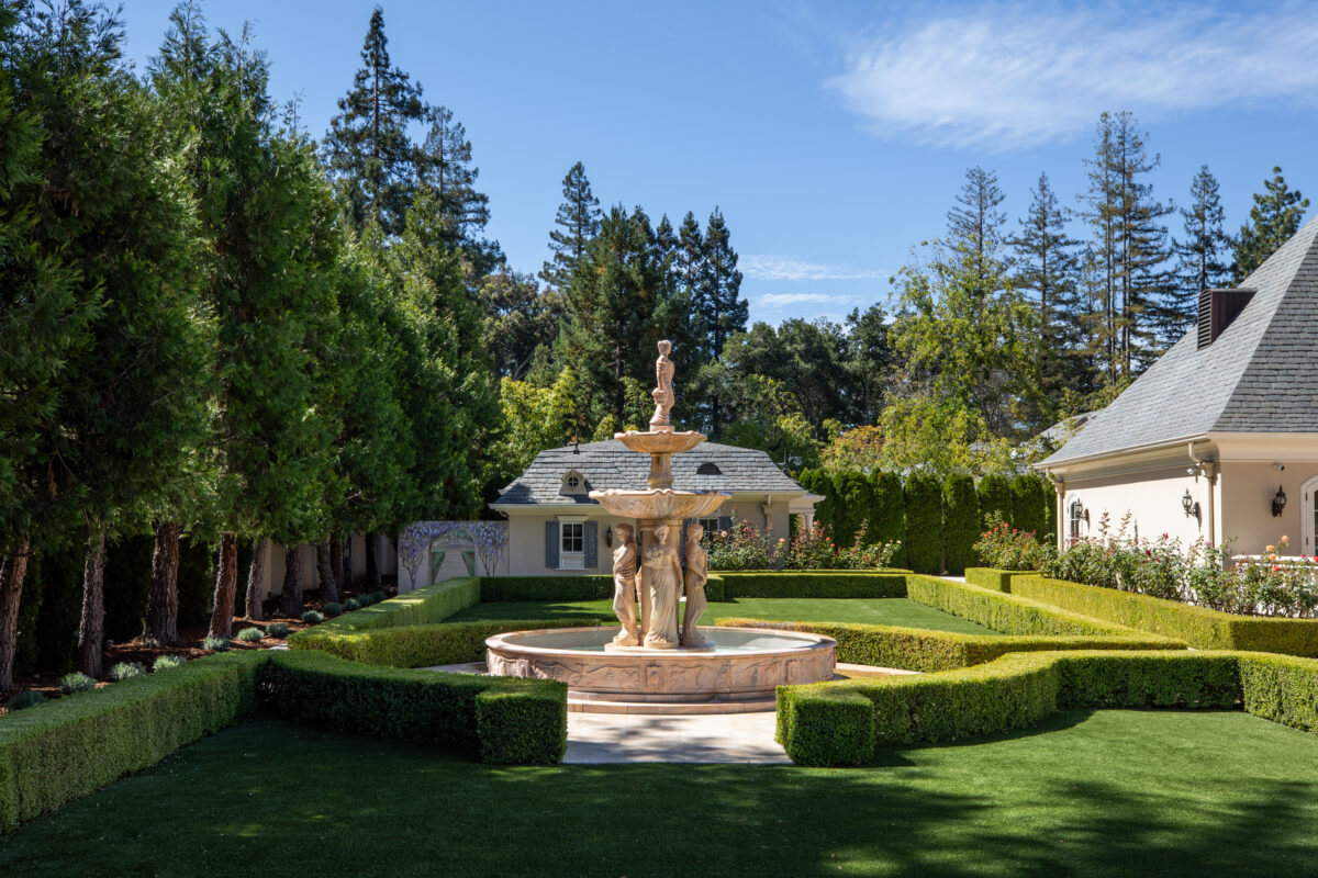 Atherton Homes for Sale