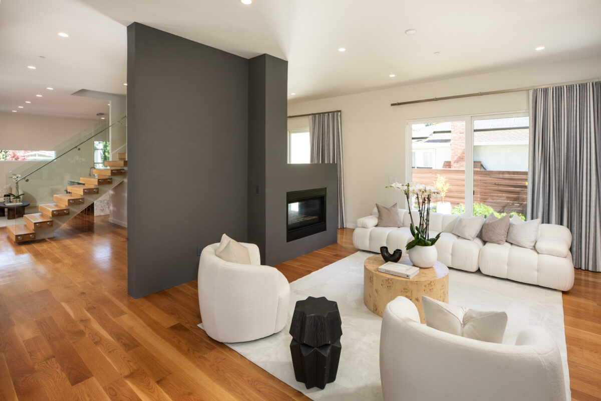 Menlo Park Homes for Sale