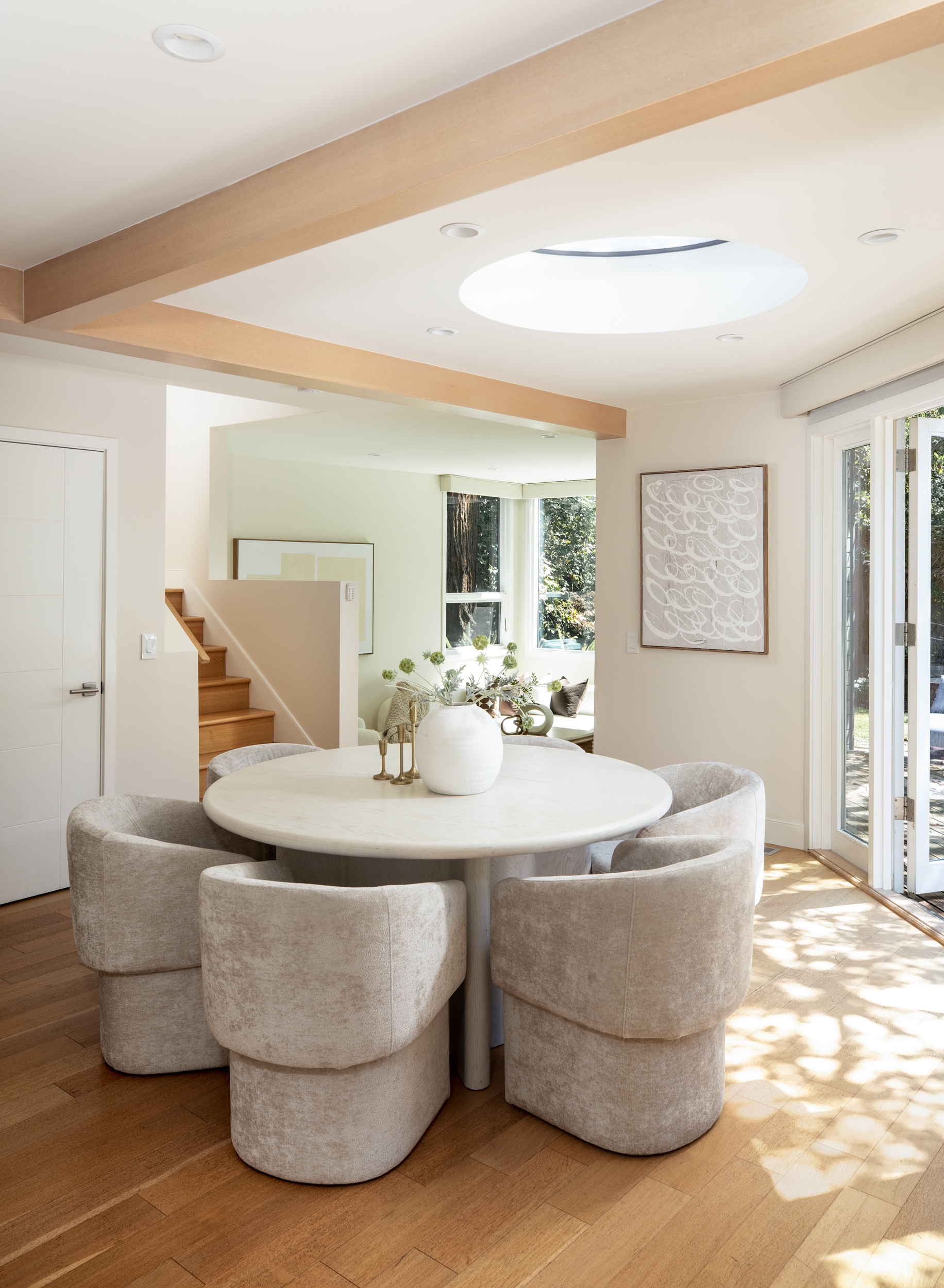 Menlo Park Homes for Sale