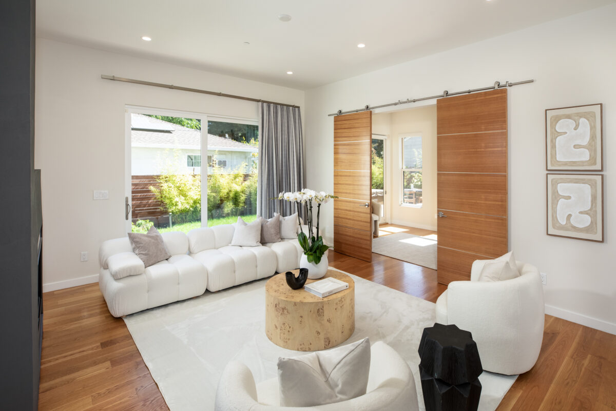 Menlo Park Homes for Sale
