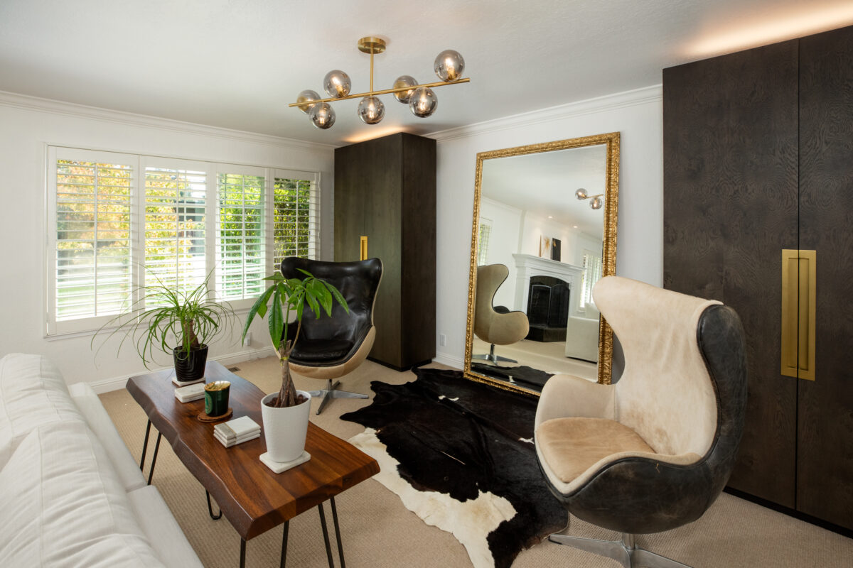 Woodside Homes for Sale