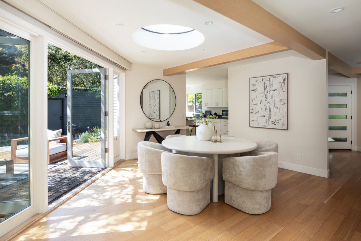 Menlo Park Homes for Sale