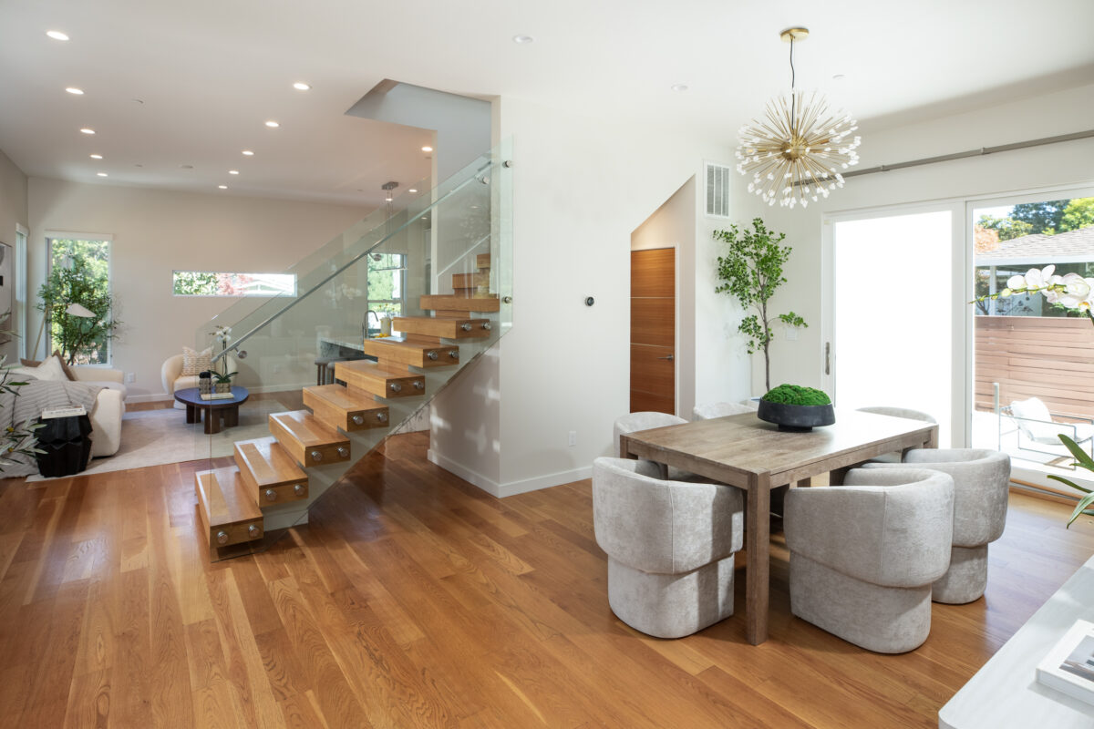 Menlo Park Homes for Sale
