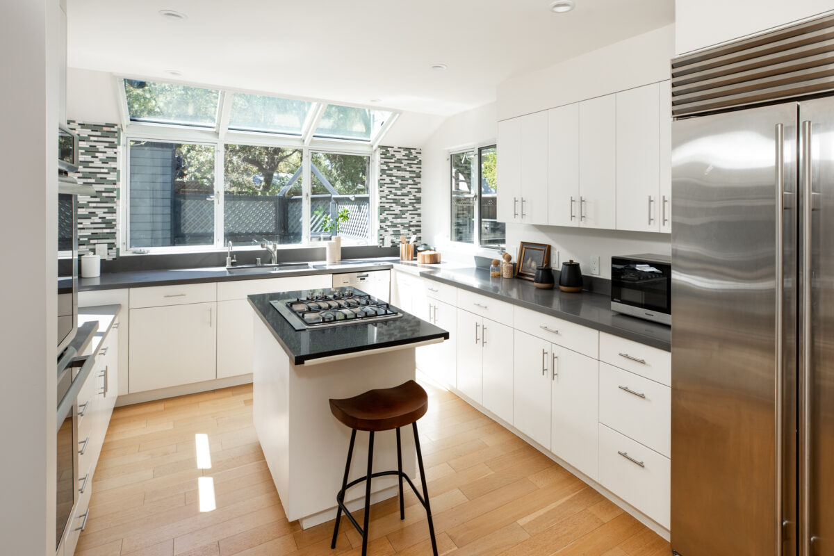 Menlo Park Homes for Sale
