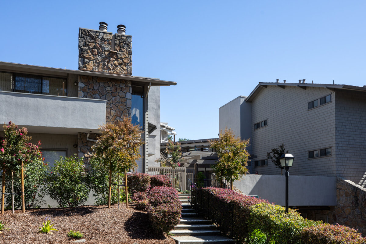 Menlo Park Homes for Sale