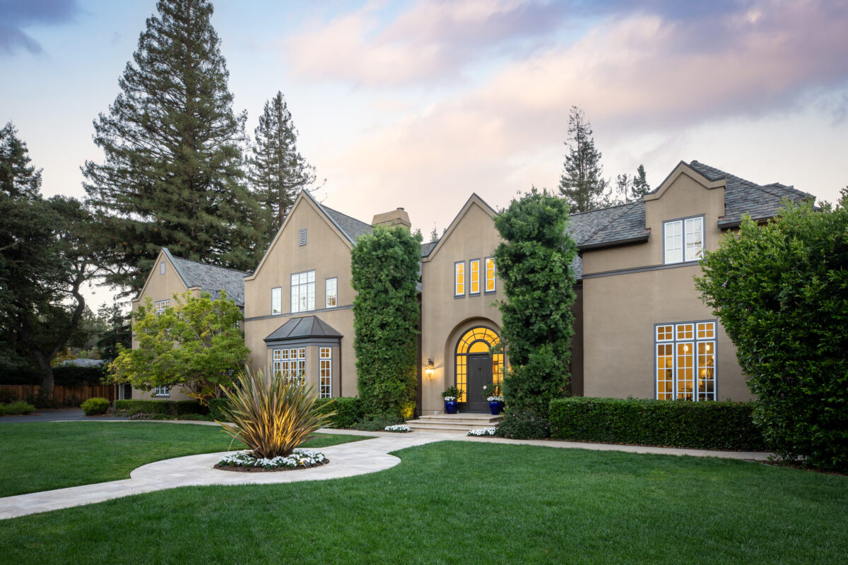 Atherton Homes for Sale