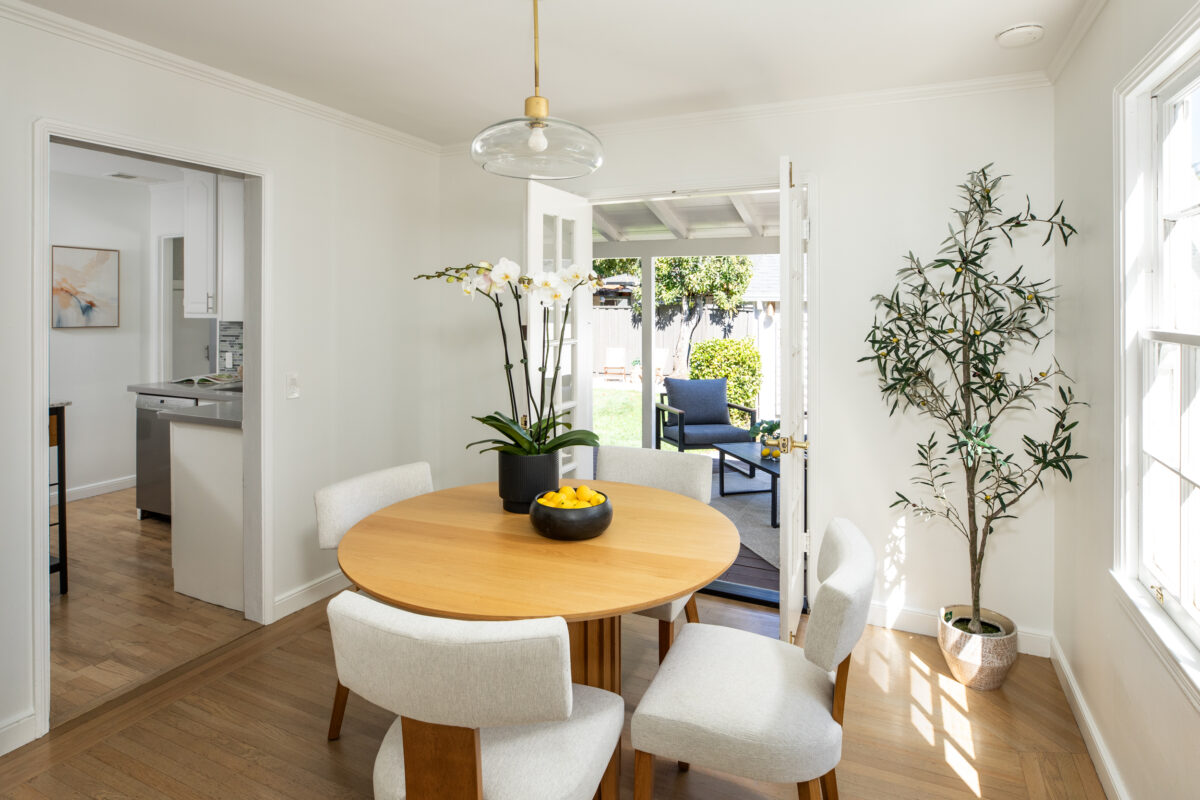 Menlo Park Homes for Sale
