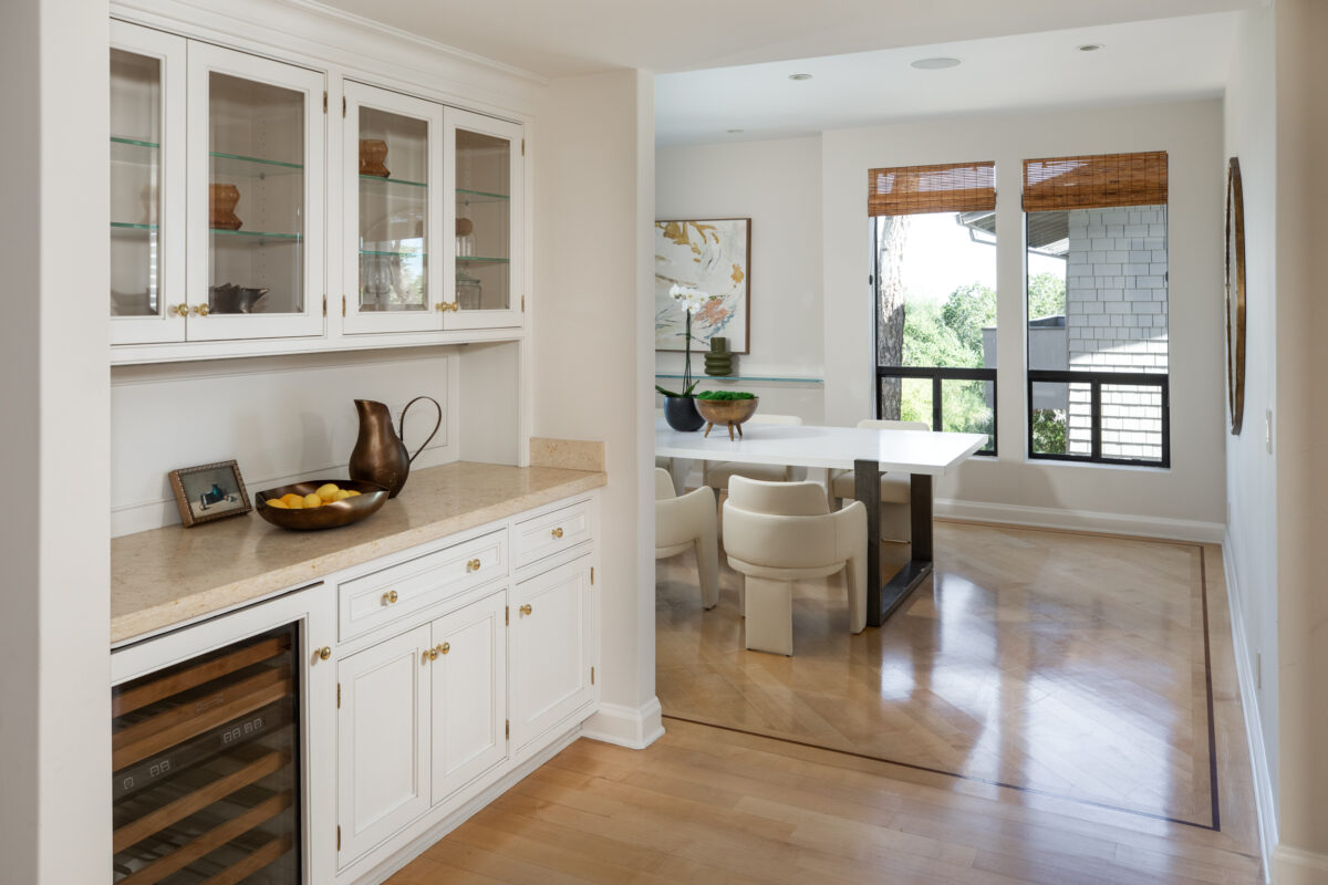 Menlo Park Homes for Sale