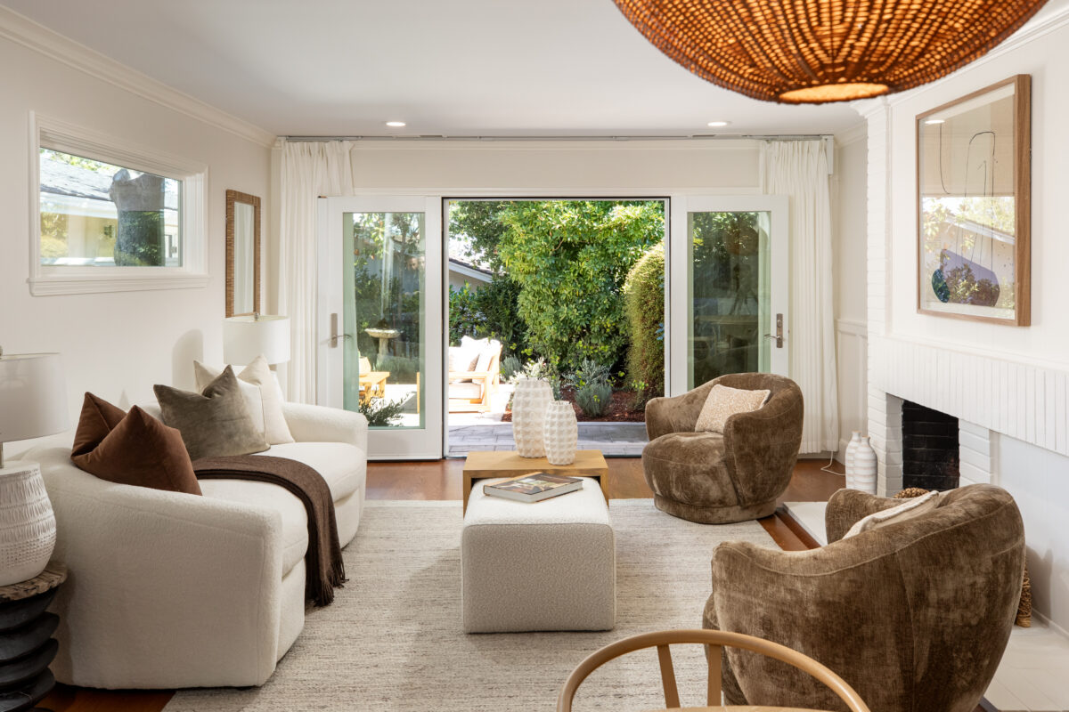 Menlo Park Homes for Sale