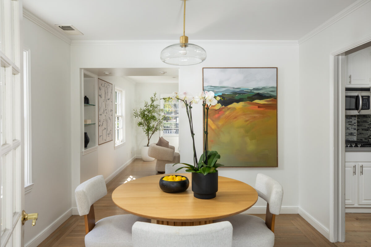 Menlo Park Homes for Sale