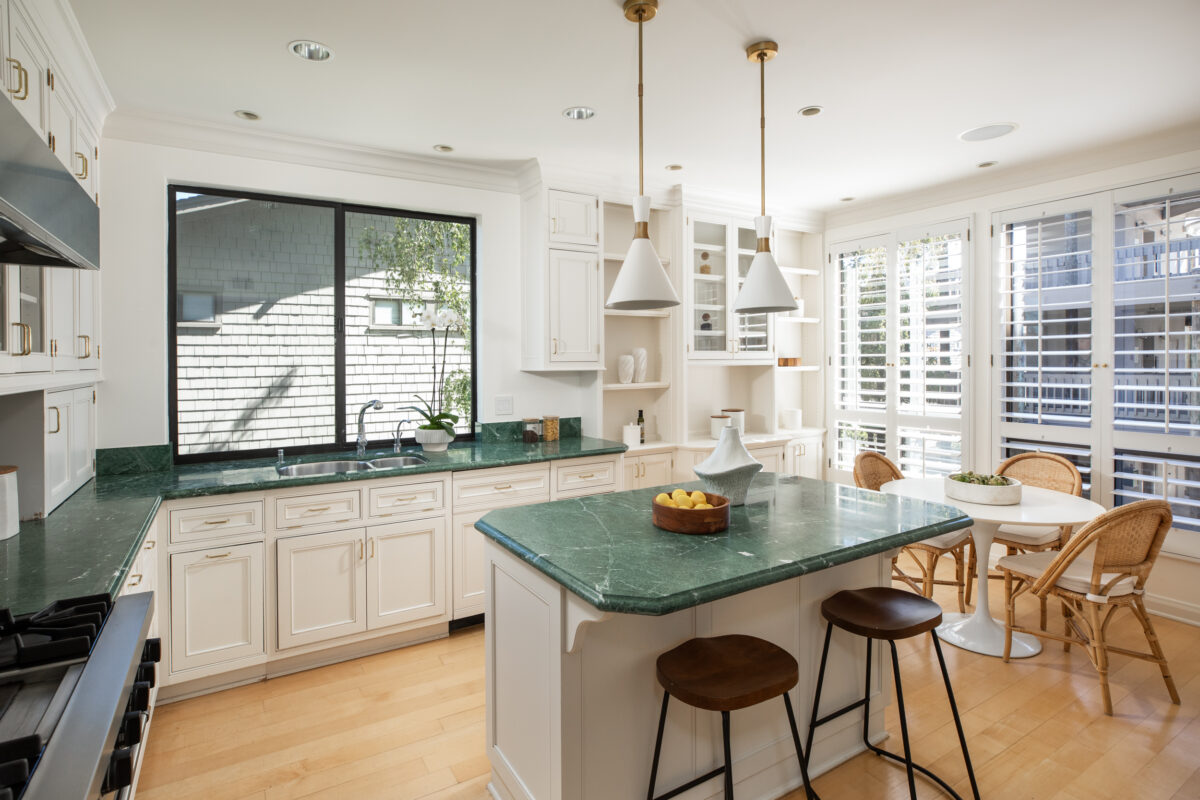 Menlo Park Homes for Sale