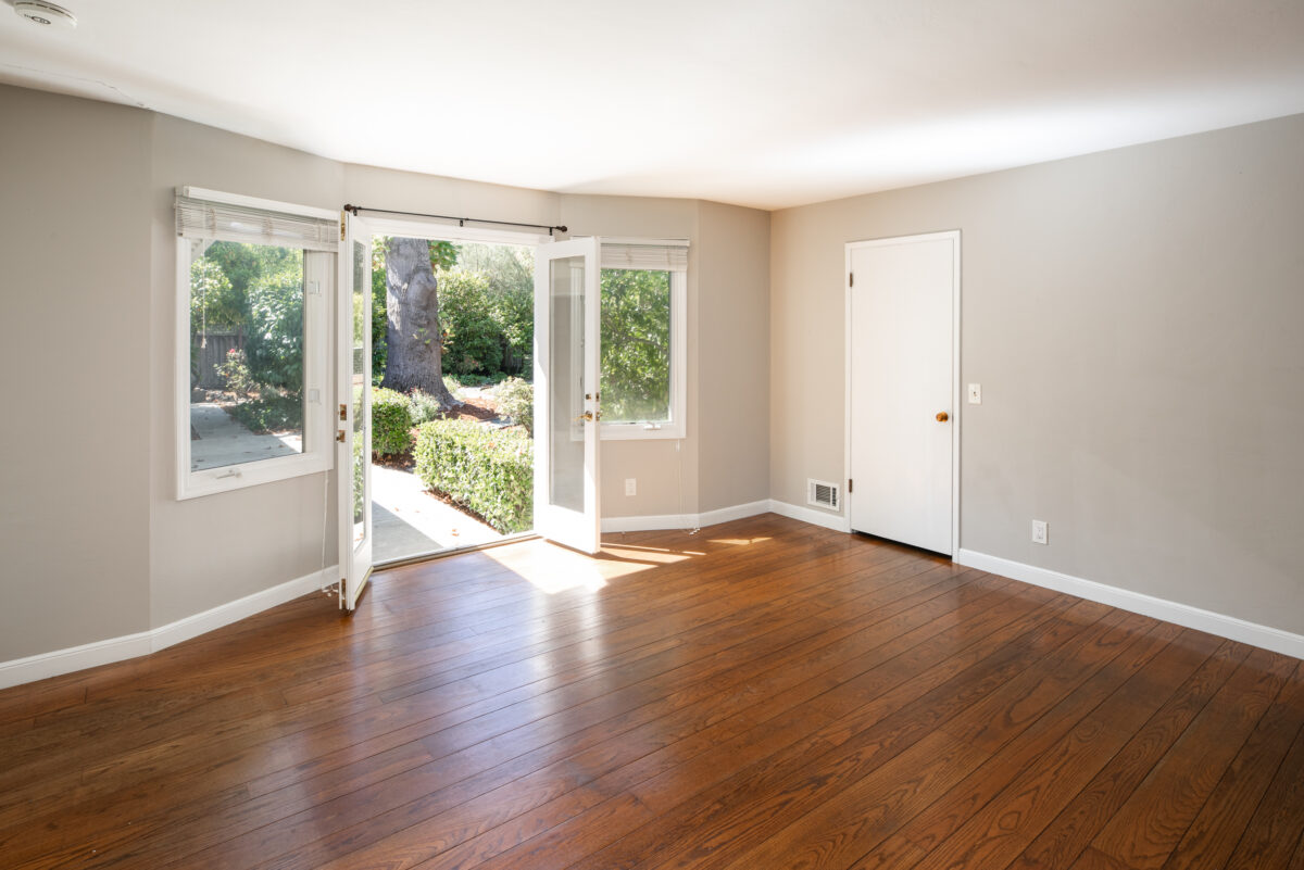Menlo Park Homes for Sale