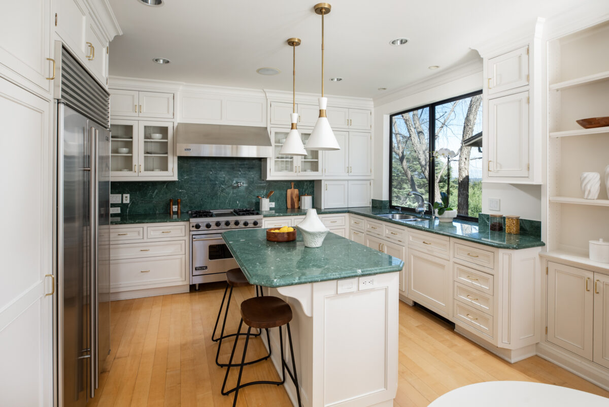 Menlo Park Homes for Sale