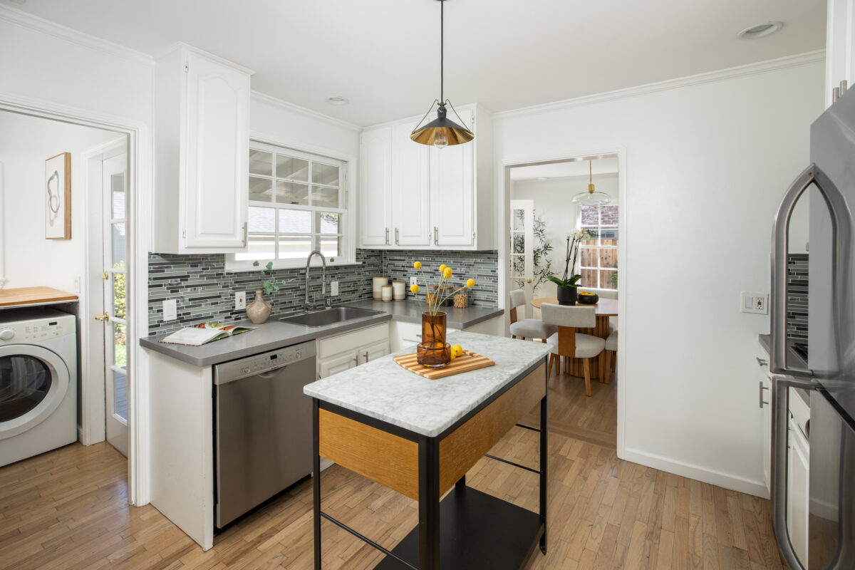 Menlo Park Homes for Sale