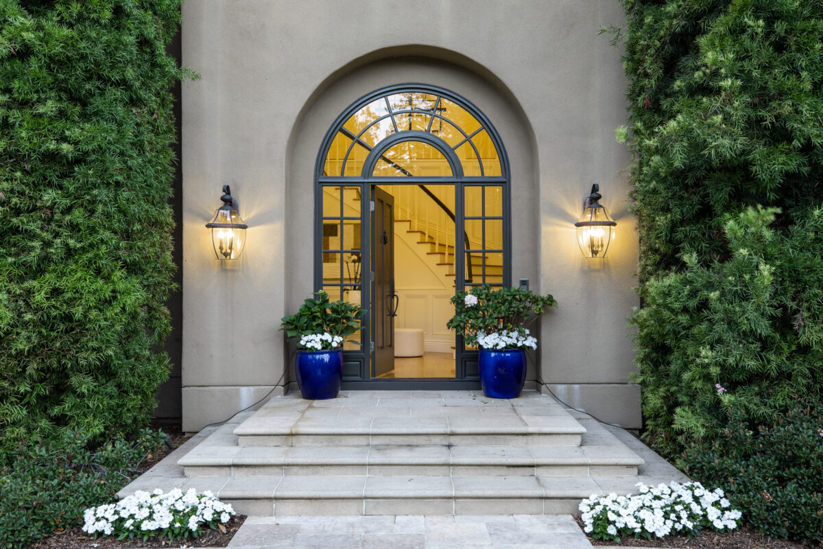 Atherton Homes for Sale