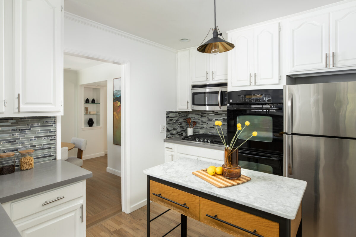 Menlo Park Homes for Sale