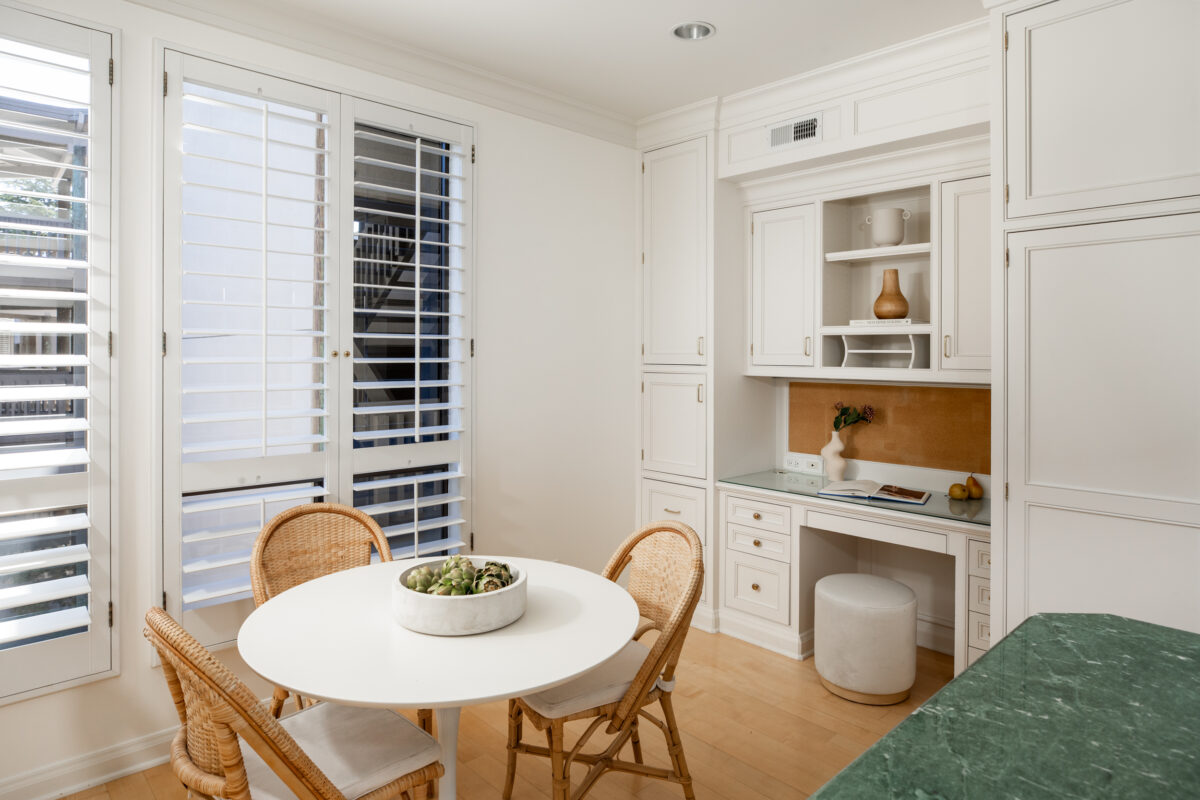 Menlo Park Homes for Sale