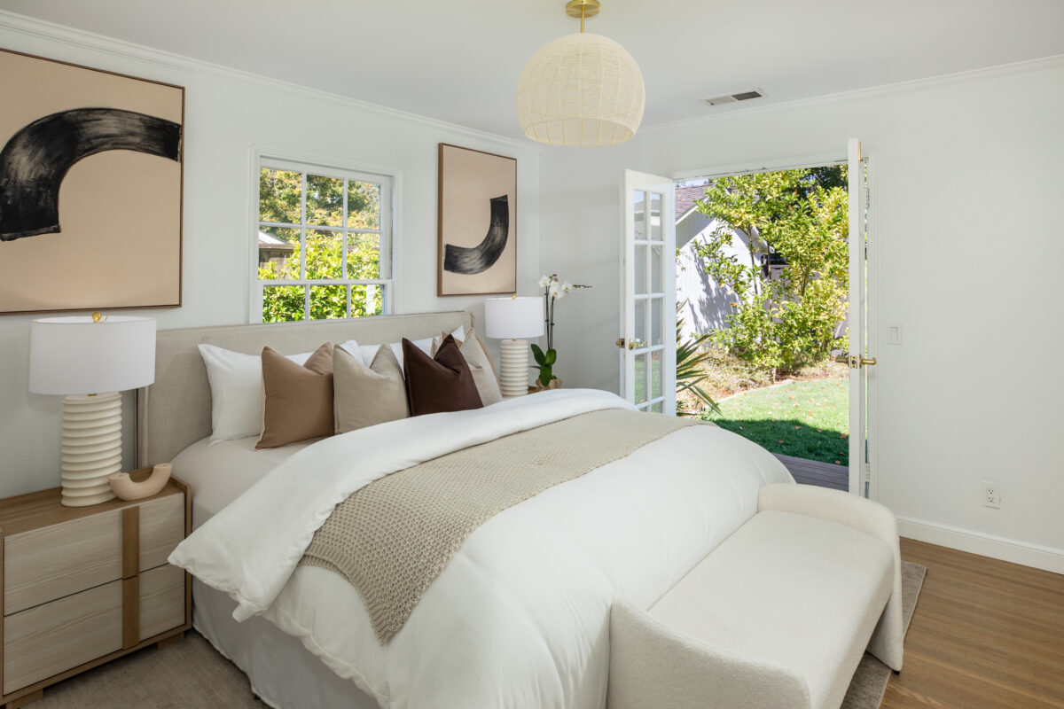 Menlo Park Homes for Sale