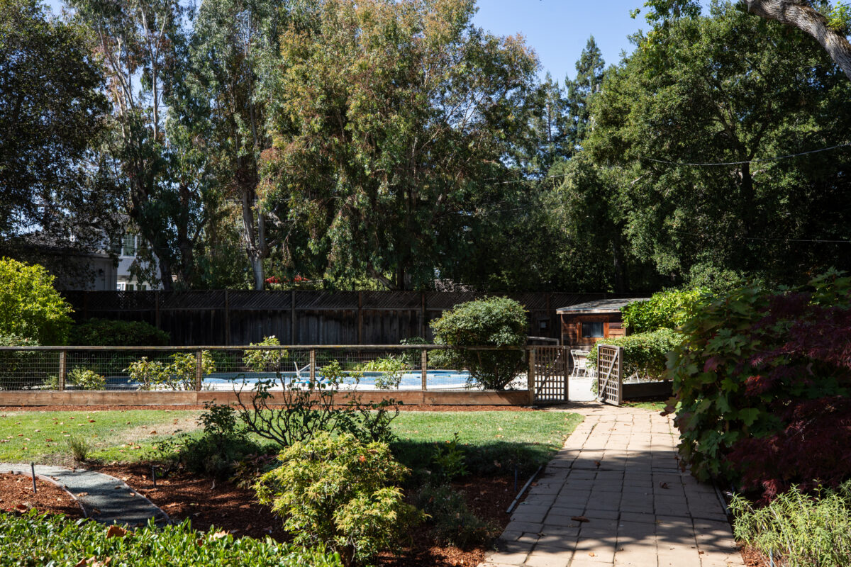 Menlo Park Homes for Sale