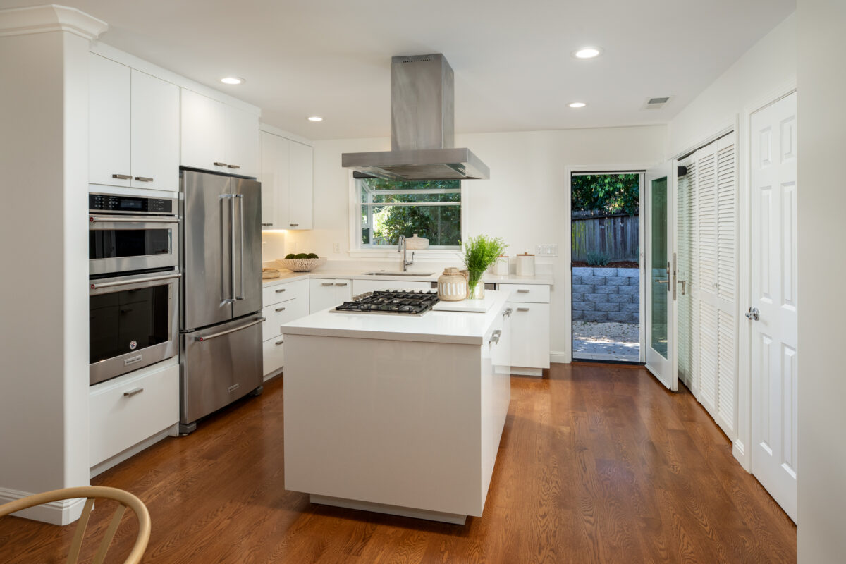 Menlo Park Homes for Sale