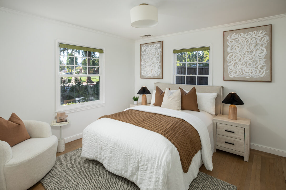 Menlo Park Homes for Sale